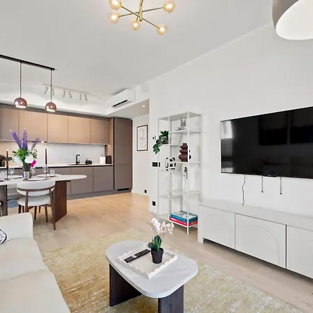 Barberry Apartman