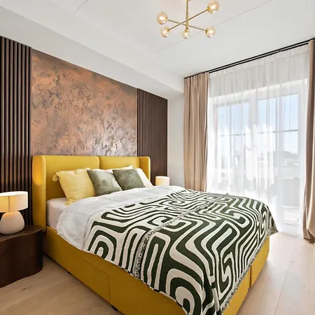 Apartman Barberry Tartu