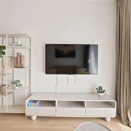 Apartman Barberry *