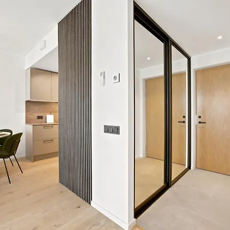 Apartman Barberry Tartu