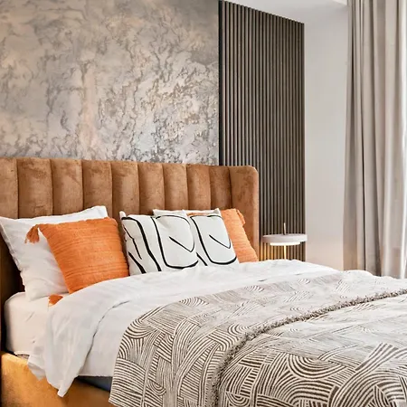 Apartman Barberry