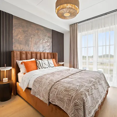 Apartman Barberry Tartu