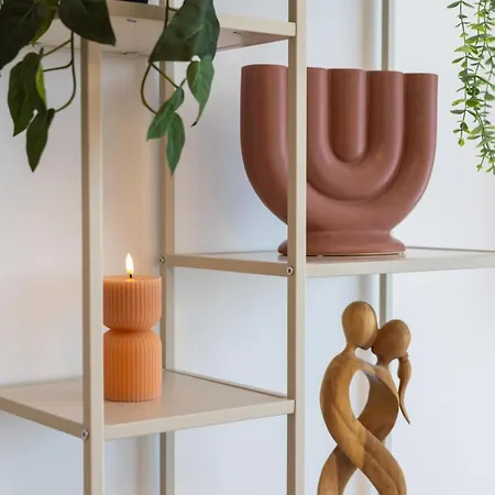 Barberry Apartman
