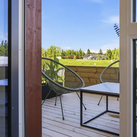Apartman Barberry Tartu