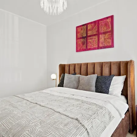 Barberry Apartman