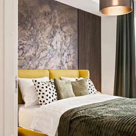 Barberry Apartman Tartu